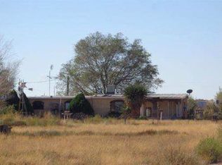52 W Abo Loop, Veguita, NM 87062