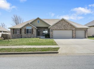 1470 S Antietam Rd, Republic, MO 65738