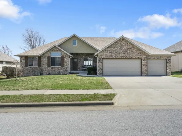1470 S Antietam Road, Republic, MO 65738