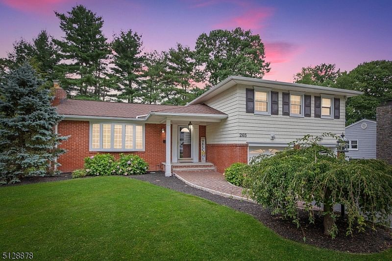 265 Woodbine Cir, New Providence, NJ 07974 Zillow