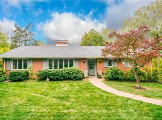 145 Highvue Dr, Venetia, PA 15367