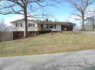 503 W Greenhill Rd, Ashland, KY 41102