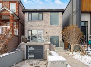 24 Chudleigh Rd, Toronto, ON M6E 1Y9