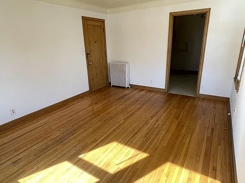 Floor plan 1 Bed 1 Bath
