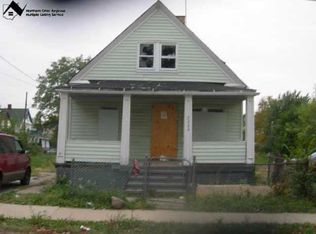 2624 E 110th St, Cleveland, OH