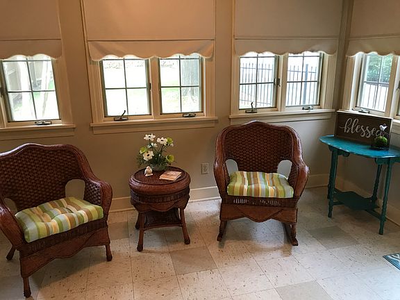 Sun-room