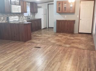 12356 S Westminster Rd, Guthrie, OK 73044