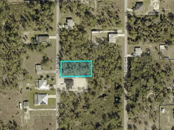 1312 Acacia Ave, Lehigh Acres, FL 33972