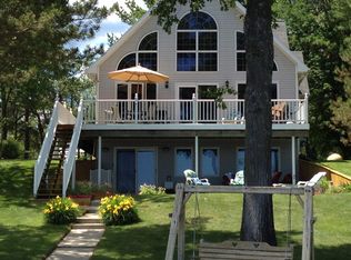 6370 Westshore Dr, Oscoda, MI 48750