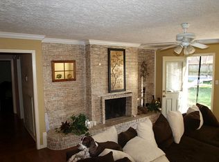 16110 David Glen Dr, Friendswood, TX 77546