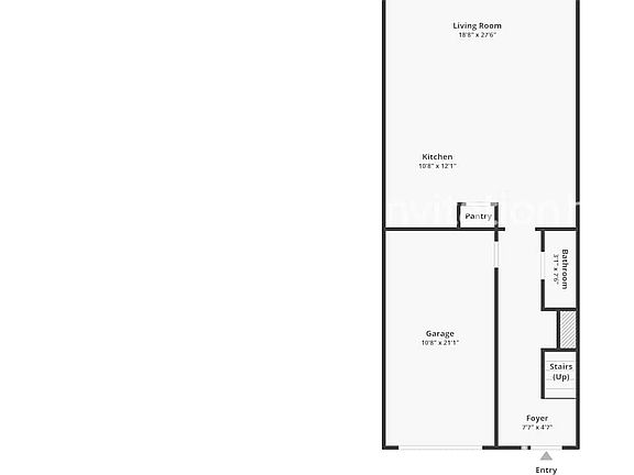 2nd image of 2804 Grand Kemerton Pl