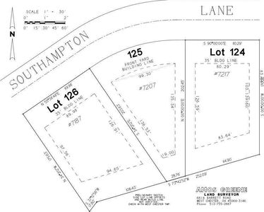 7207 Southampton Ln, West Chester, OH, 45069