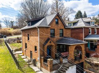 366 Ashland Ave, Mt Lebanon, PA