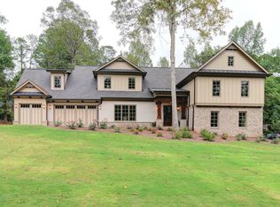 570 Ridgewater Dr, Marietta, GA 30068