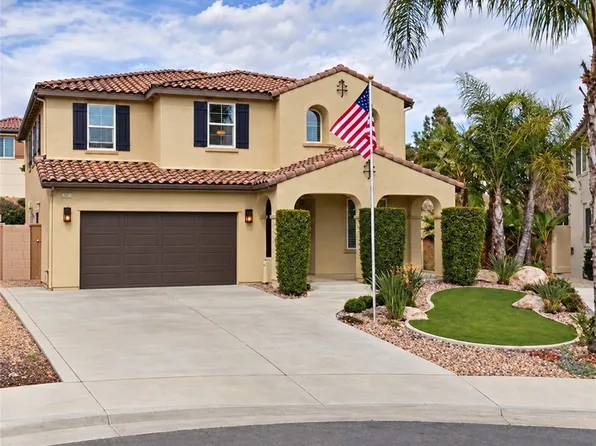 35628 Capitola Ct, Wildomar, CA 92595