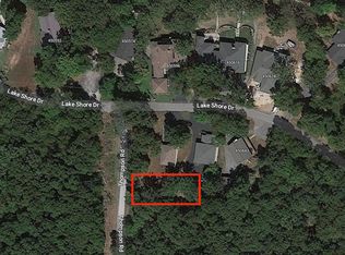 Thompson Point, Afton, OK 74331