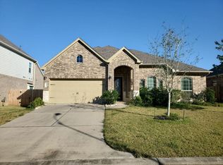 24026 Willow Rose Dr, Spring, TX 77389