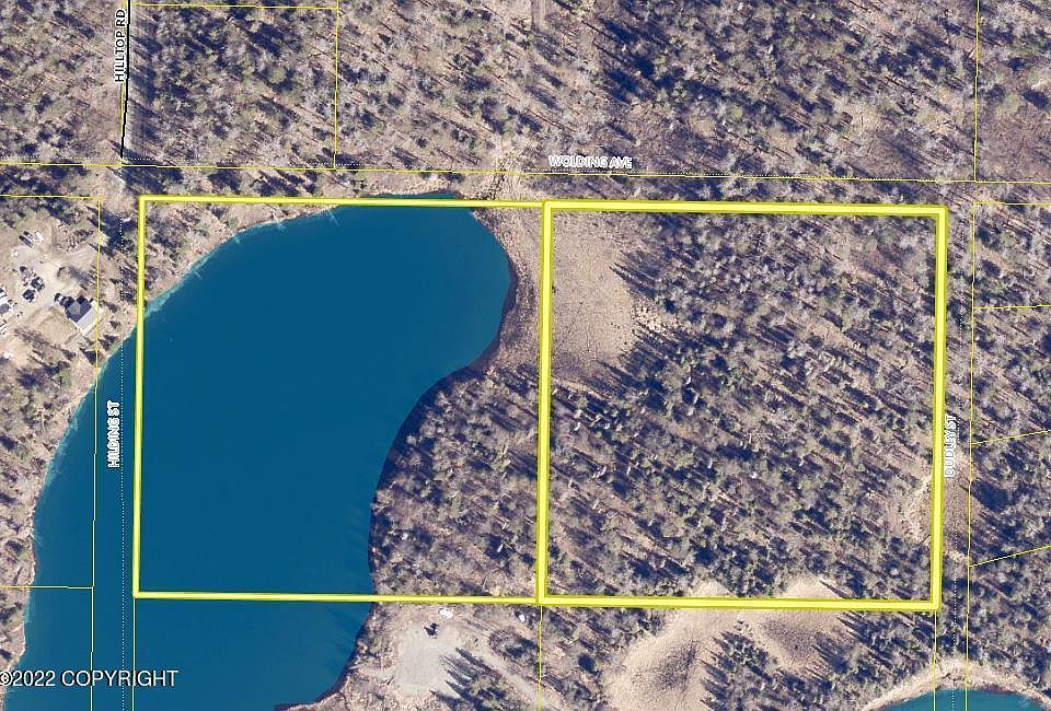 1st image of Town Road 1 2 Wolding Avenue Nikiski N