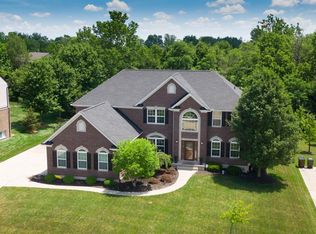 5356 Elmwood Ln, Liberty Township, OH 45044