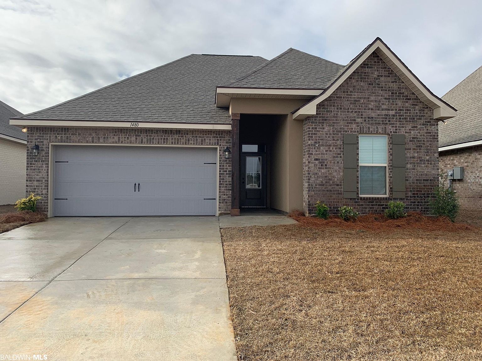 1480 Fenton Cir, Foley, AL 36535 Zillow