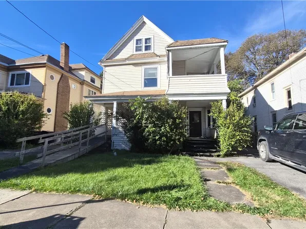 1626 W Onondaga St, Syracuse, NY 13204