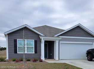 1775 W Woodstork Ln NE LOT 533, Bolivia, NC 28422