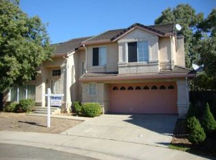 8520 Wedgestone Ct, Antelope, CA