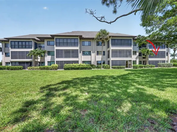 1610 ISLAMORADA BOULEVARD #61B, PUNTA GORDA, FL 33955