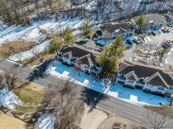 100 Osage Hills Rd Unit 603, Lake Ozark, MO 65049