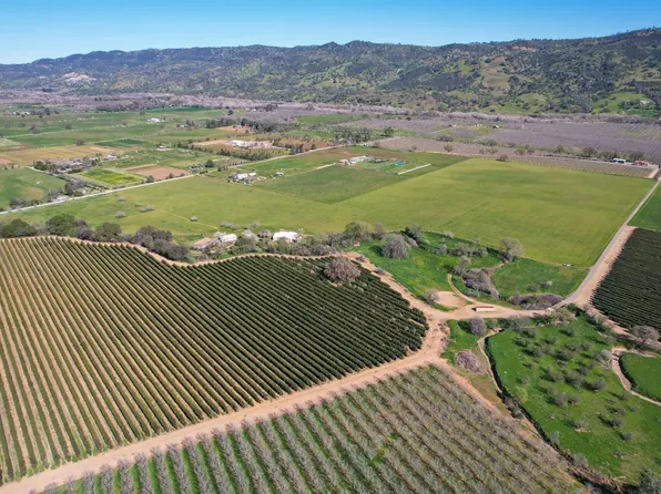 15655 County Road 45, Guinda, CA 95637