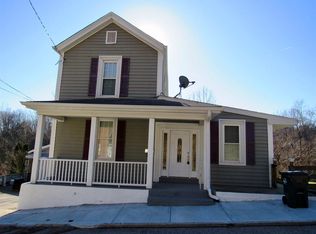 41 Amelia St, Newport, KY