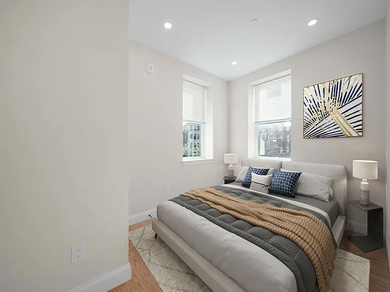 95 Endicott St #3 — Photo 5