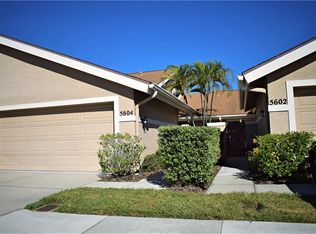 5604 Monte Rosso Rd, Sarasota, FL 34243