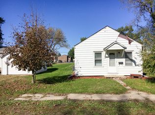256 NW Maple St, Elkhart, IA 50073