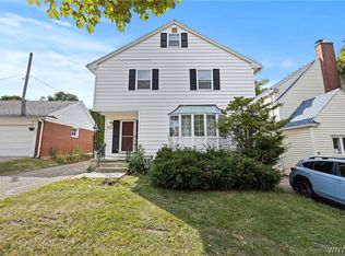 80 Capen Blvd, Amherst, NY 14226