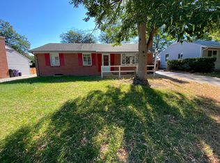 1876 S Linden Way, Denver, CO 80224