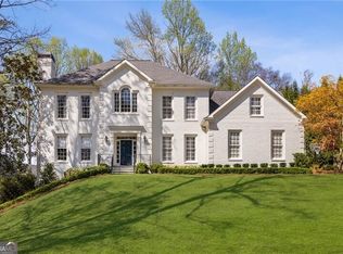 2842 Dover Rd NW, Atlanta, GA 30327