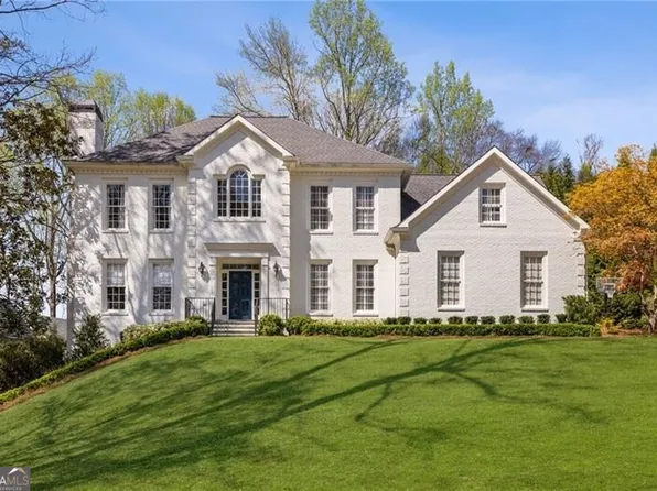 2842 Dover Rd NW, Atlanta, GA 30327