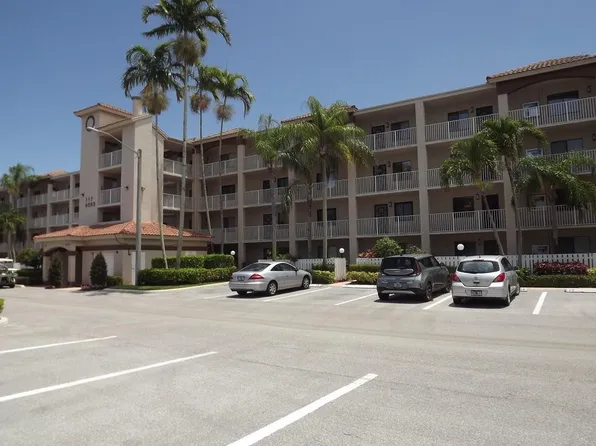 6093 Pointe Regal Circle #409, Delray Beach, FL 33484