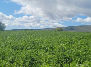 480 Kamiakin Rd, Ellensburg, WA 98926