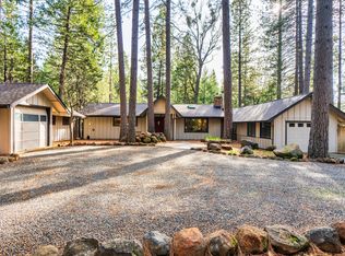 30556 Sleepy Hollow Dr, Shingletown, CA 96088