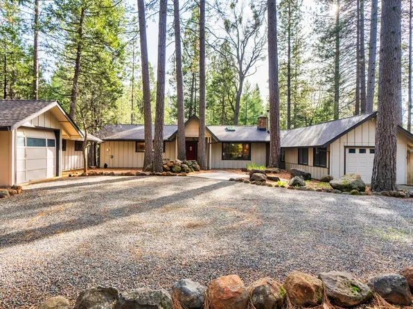 30556 Sleepy Hollow Dr, Shingletown, CA 96088