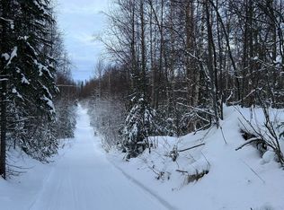 35867 S Malaspina Loop, Talkeetna, AK 99676