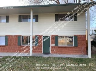 1807 N 13th St, Boise, ID 83702