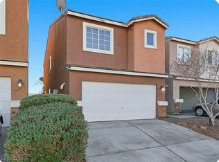 3651 Starry Beach Ave, Las Vegas, NV 89115