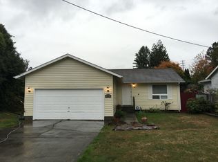 1815 5th St, Astoria, OR 97103