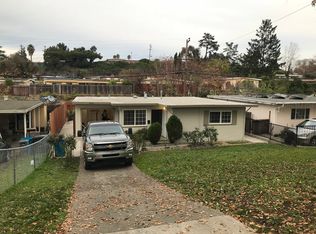 1456 Magazine St, Vallejo, CA 94591