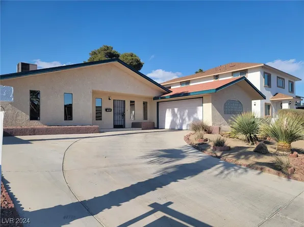 1008 Sproul Ct, Las Vegas, NV 89145