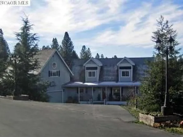11675 Rogue House Pl, Grass Valley, CA 95945