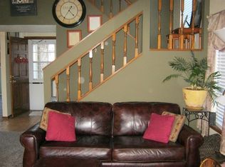 4420 Gooseberry Rd NW, Albuquerque, NM 87120